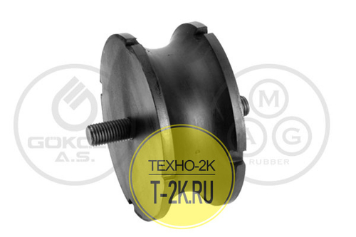 6119312 подушка демферующая