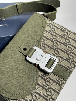 Сумка через плечо Christian Dior