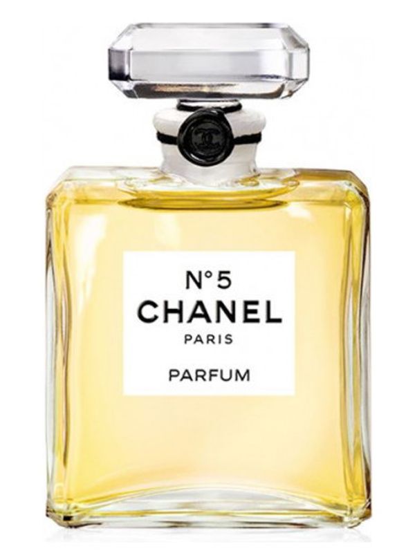 Chanel No 5 Parfum