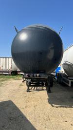 FoxTank 8777 Полуприцеп цистерна 877721 (светлые нефтепродукты)