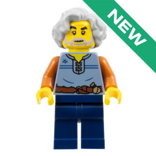 NEW Гобеленовый ткач | Крестьянин cas583