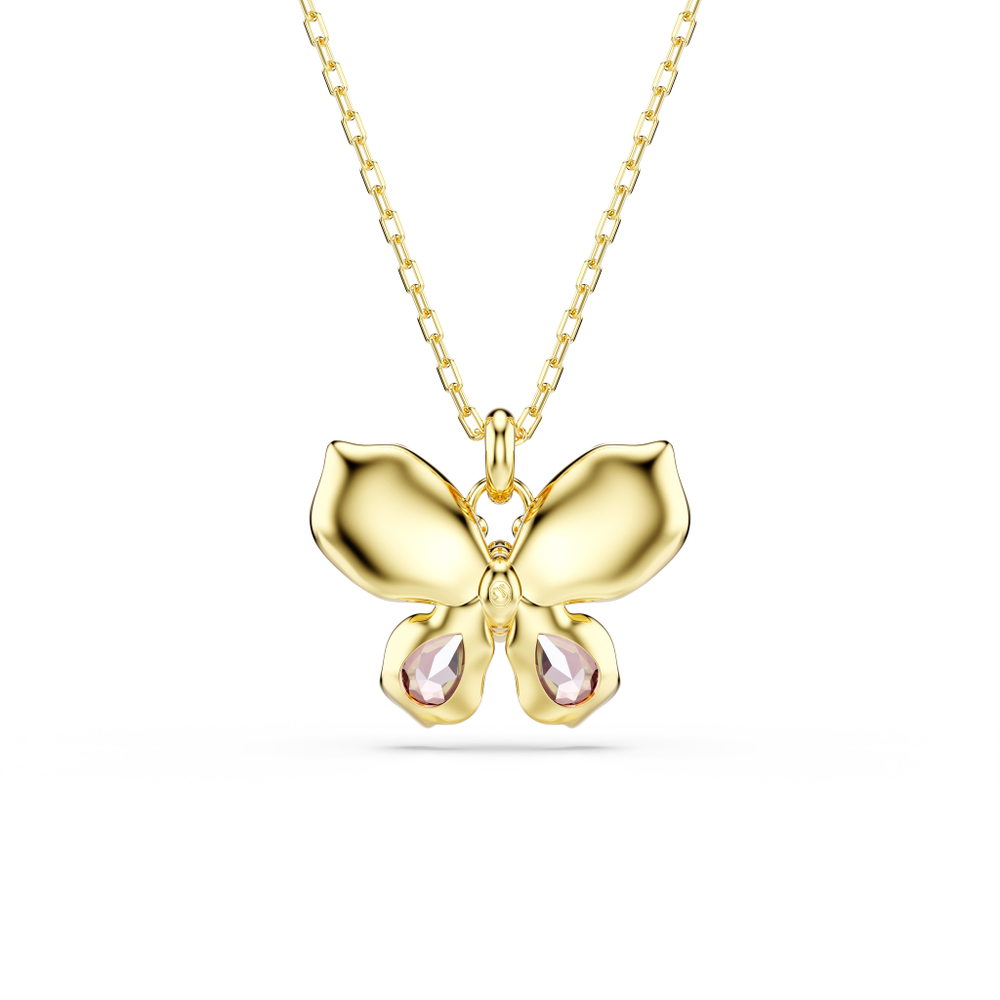 IDYLLIA:PEND BUTTERFLY MUL/MIX