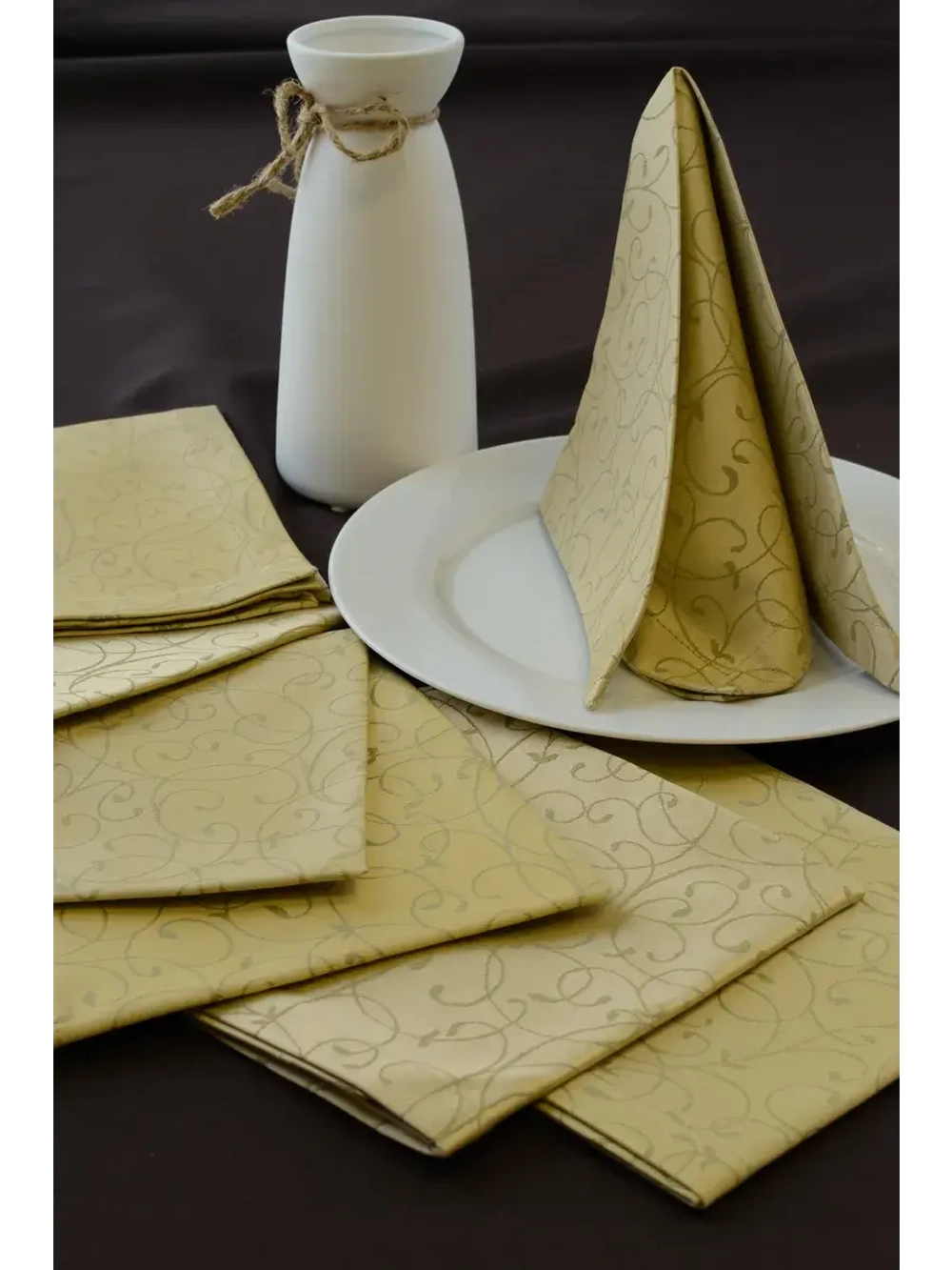 Набор салфеток "ОЛИВА"