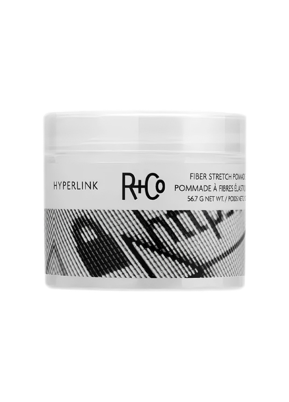 HYPERLINK Fiber Stretch Pomade / ГИПЕРССЫЛКА помада для укладки подвижной фиксации