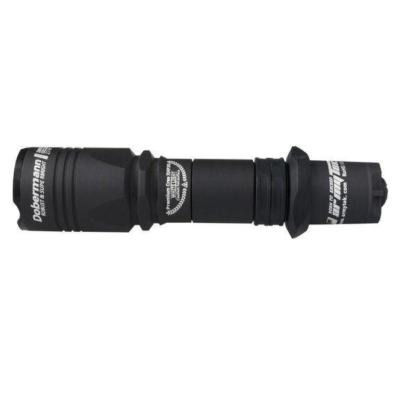 Фонарь Armytek Dobermann Pro