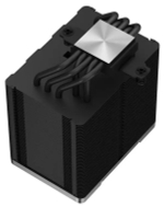 Кулер  Deepcool AK500 ZERO DARK