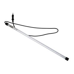 ULT-P82-14W-10000K IP66 CLEAR Светильник для аквариумов светодиодный линейный. 885мм. Пластик. Спектр для аквариума. TM Uniel