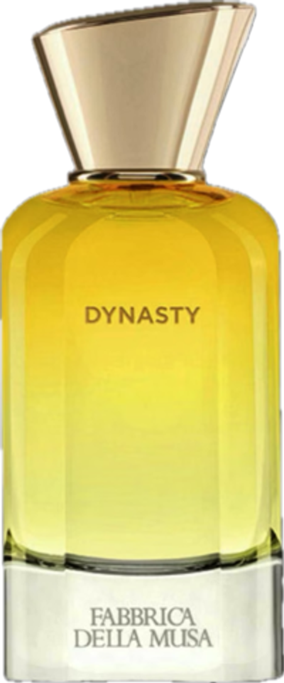 Fabbrica Della Musa Dynasty Extrait de Parfum 100 ml
