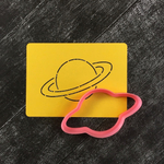 Набор космос №1