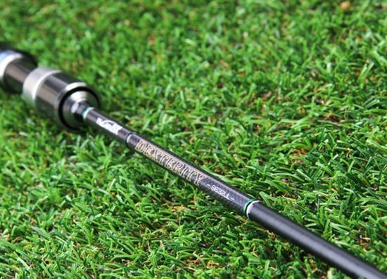 Удилище Tsurinoya DEXTERITY 632ULS(старый)