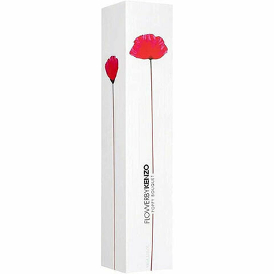 Женская парфюмерия Kenzo EDP Flower by Kenzo Poppy Bouquet 100 мл
