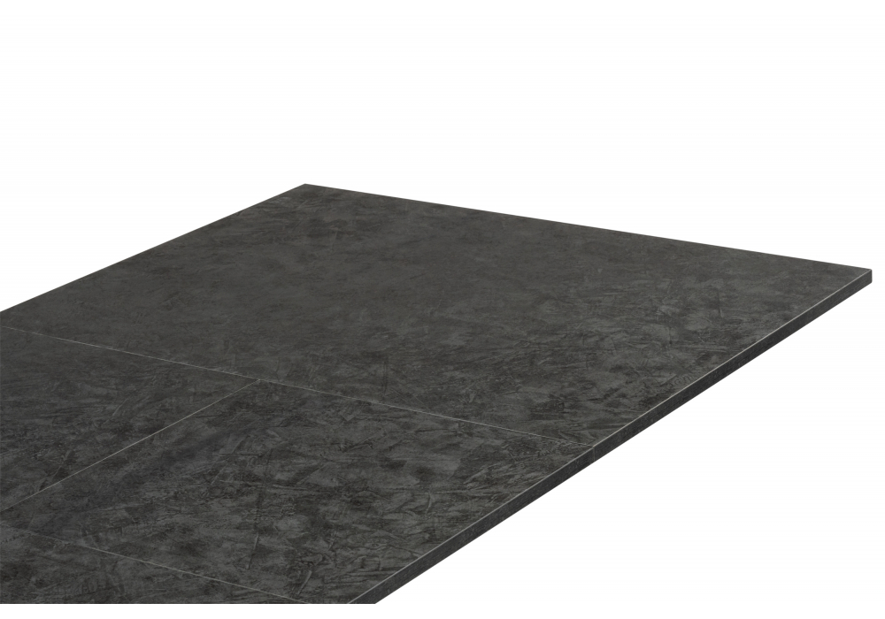 Стол деревянный Woodville Райн 116(160)x77 раздвижной малави, медь