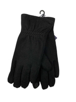 Перчатки. Мужские. Материал верха: Текстильные. Подклад: Плюш-флис. Кошемировые. 12 шт в упаковке.