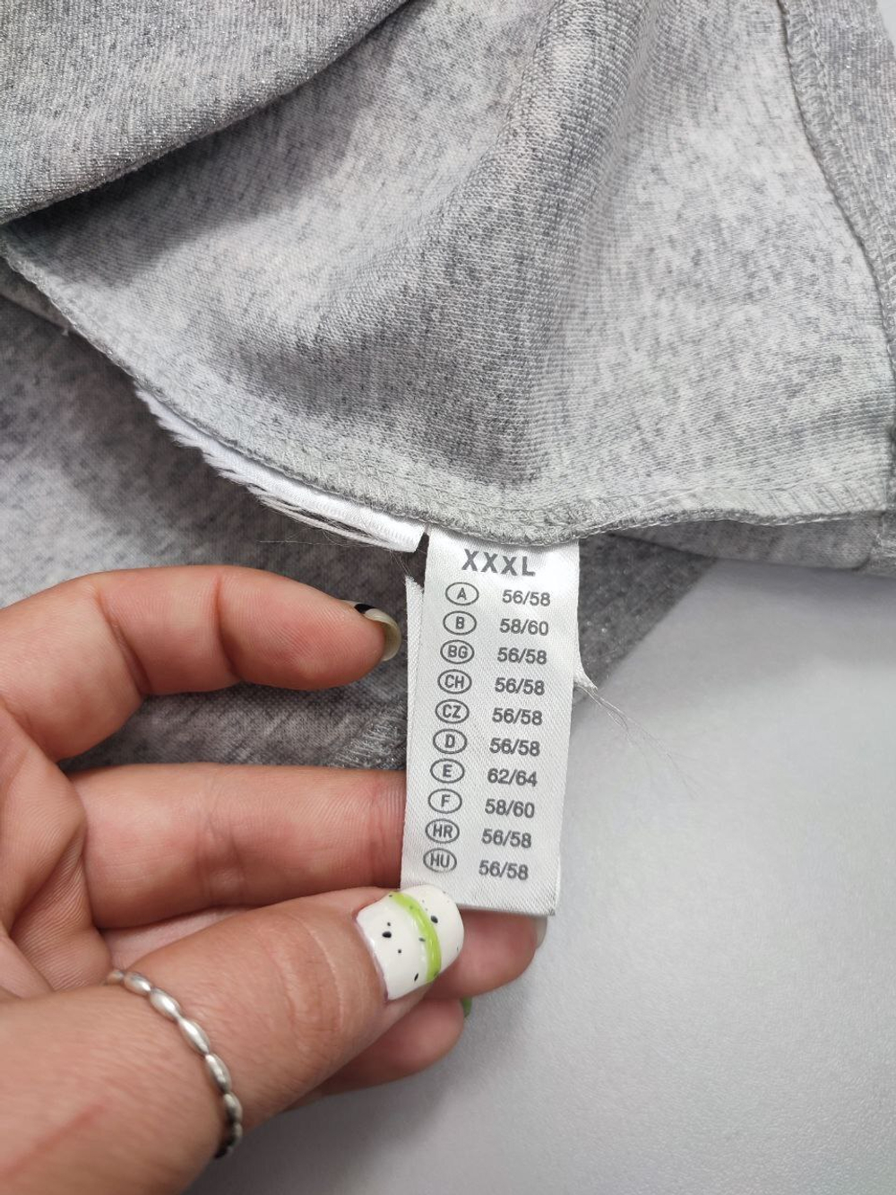 Жакет Yessica светлый 62-64 размер