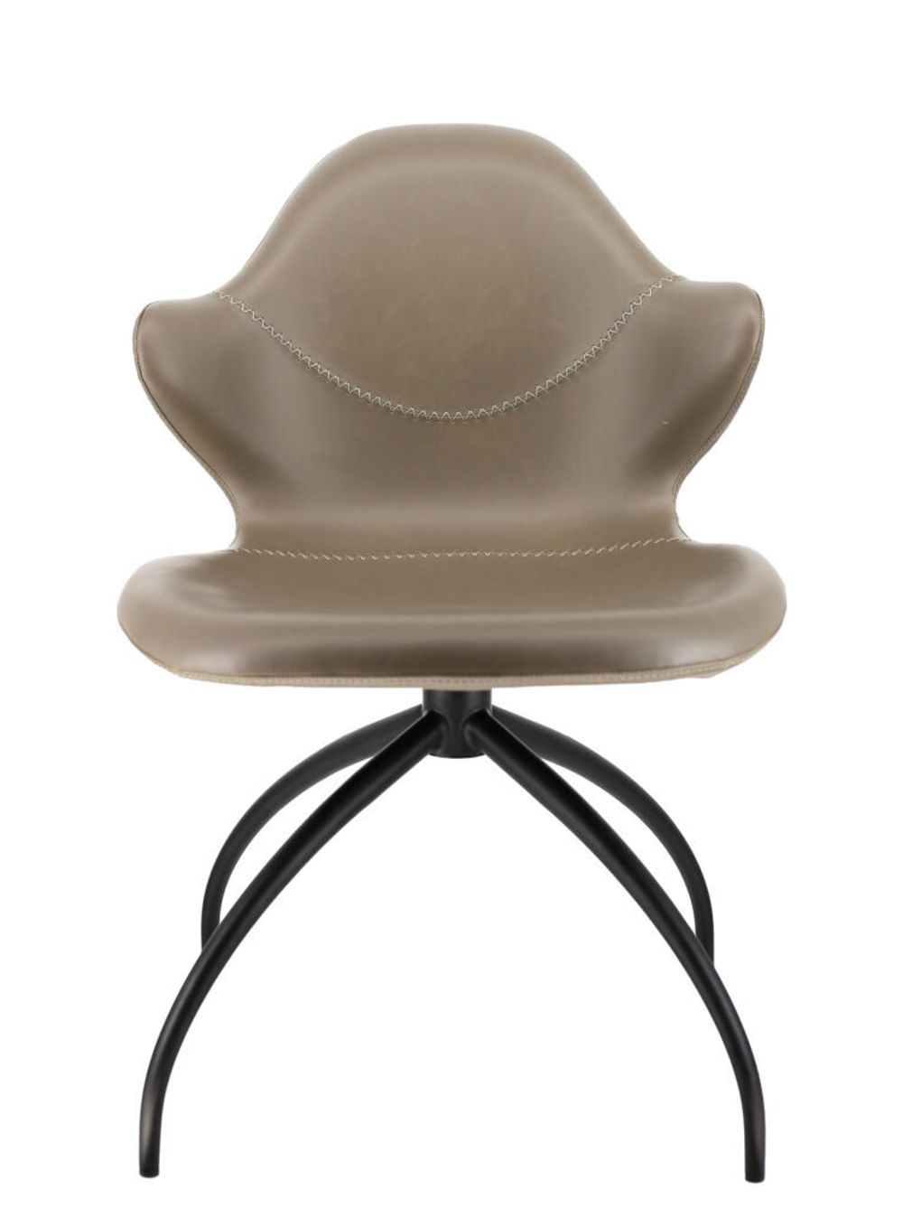 Everprof Paradise Экокожа Серый