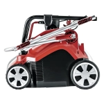AL-KO Comfort 36 E Combi Care аэратор электрический 113465