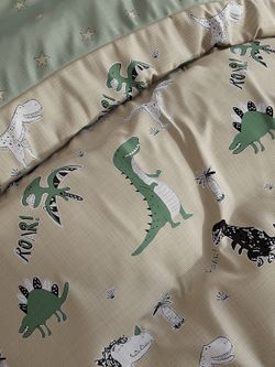 Постельное белье Сказка "Creeper/Creeper" 1,5-сп Наволочка 50х70 см 1 шт Простынь на резинке 90х200 см Пододеяльник 145х215 см, перкаль