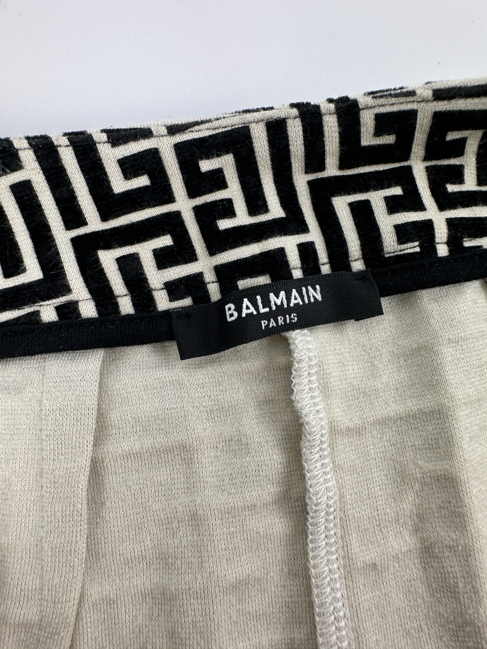 Леггинсы Balmain