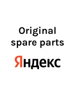 Пульт Huayu RC4671605-01R (YNDX-00403) с голосовой функцией и батарейками в комплекте для телевизора Яндекс PDUHBT164