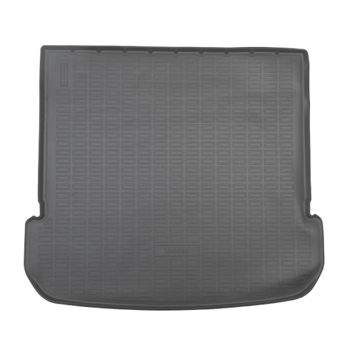 Коврик в багажник Norplast/Unidec для Chery Tiggo 9 (2023-), сложенный 3 ряд, Серый, арт.NPA00-T11-771-G