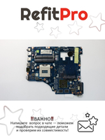 Материнская плата для ноутбука Lenovo G510 VIWGQ/GS LA-9641P W8P DC QC R5 M230 37W Jet 2G (90005740), оригинал