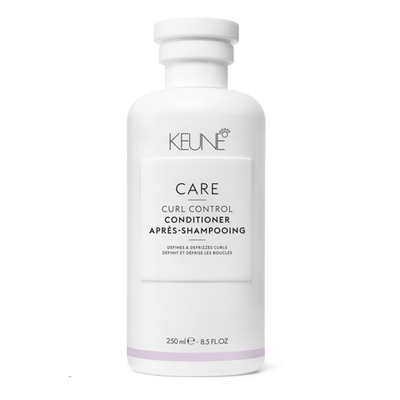 Кондиционер KEUNE Care Curl Control Conditioner уход за локонами - 250 мл.
