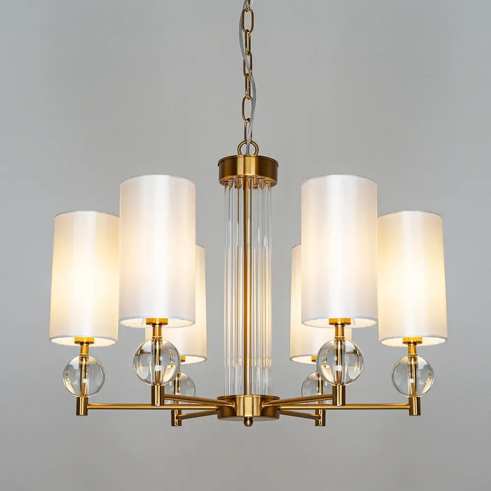 Подвесная люстра Arte Lamp