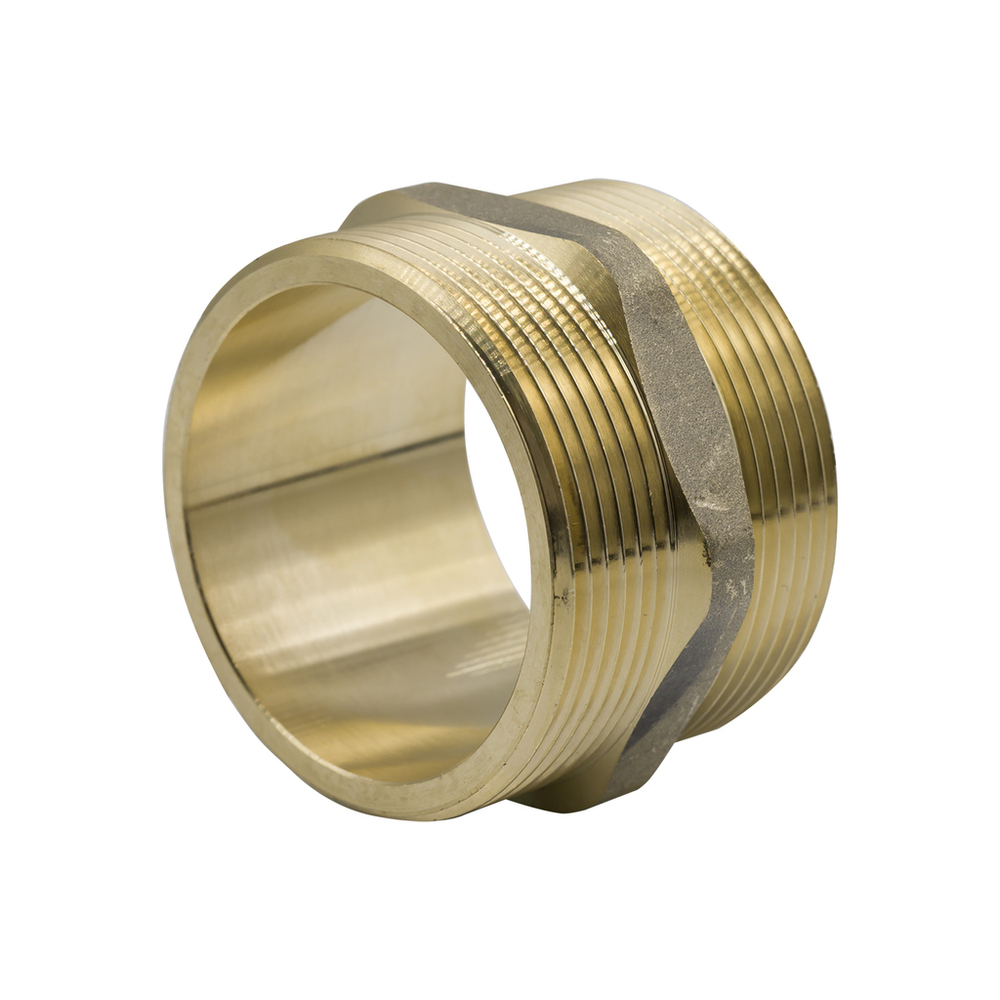 Ниппель 2'' нар/нар ЛАТ 50