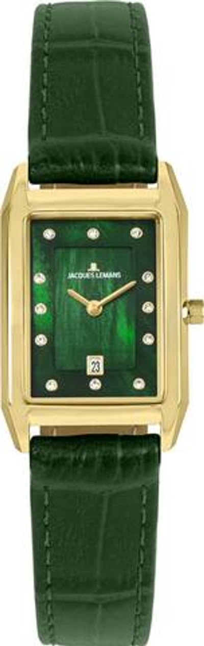 Наручные часы Jacques Lemans 1-2189F