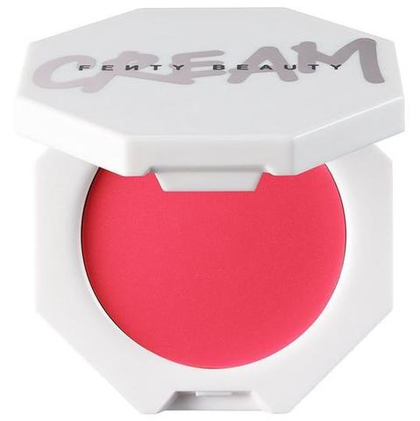 Румяна кремовые Fenty Beauty Cheeks Out Freestyle Cream Blush Strawberry Drip 05