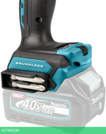 Дрель-шуруповерт Makita DF001GZ