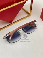 Солнечные очки Cartier