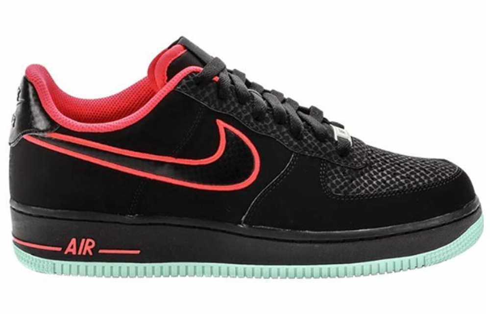 Кроссовки Nike Air Force 1 Low Yeezy
