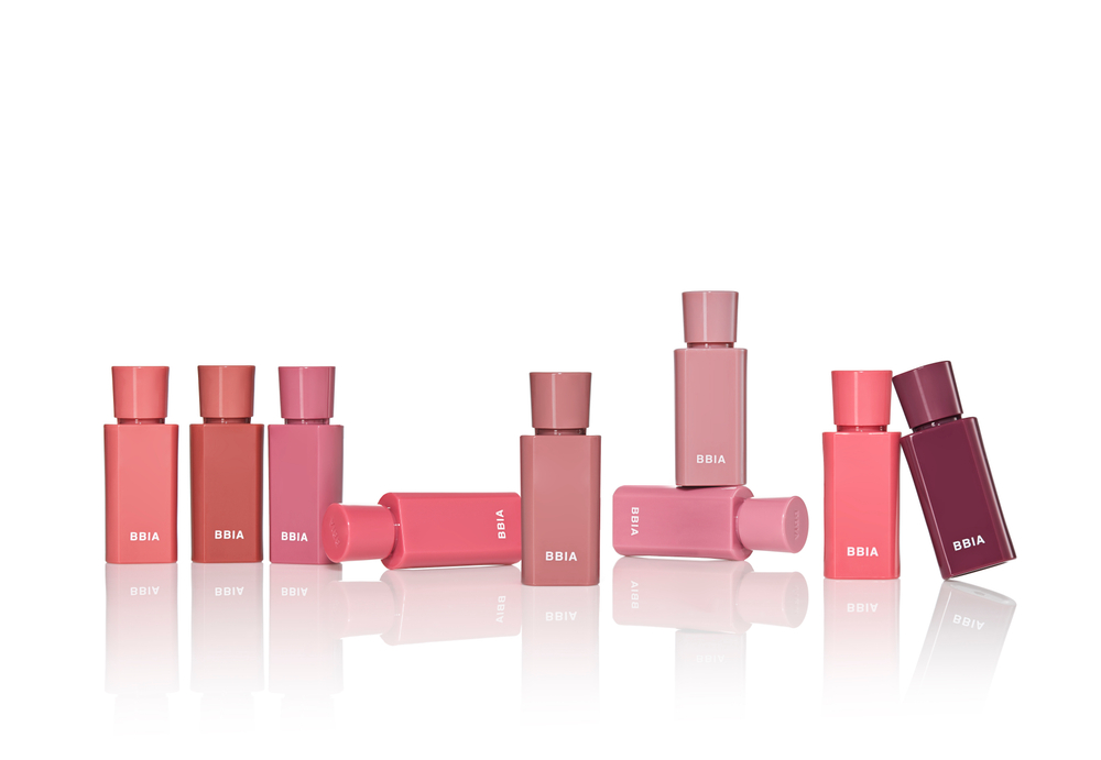 BBIA Glow Tint Mini - мини тинт для губ