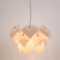 Подвесная люстра Arte Lamp