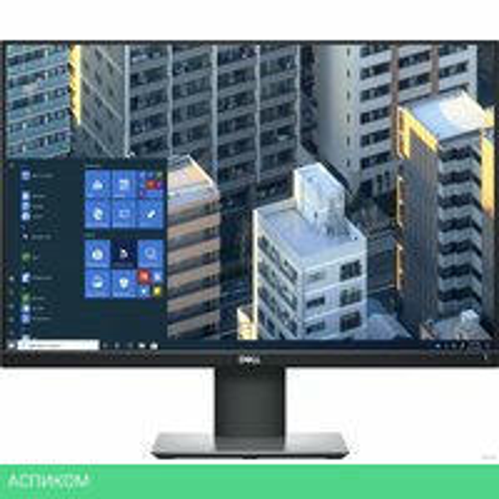 Монитор Dell P2421