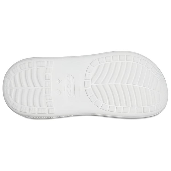 Crocs Crush Clog 'Advanced Grey'