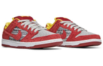 Кроссовки Nike Dunk Sb Rukus Crawfish