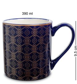 Love Drinks ML-05 Кружка «Классика» 390мл в подарочной коробке