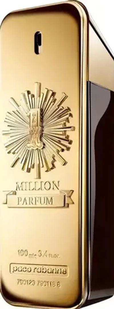 PACO RABANNE 1 MILLION PARFUM 100 ML