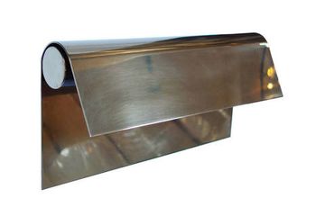 wall lamp BELLE by Scott Gabriel