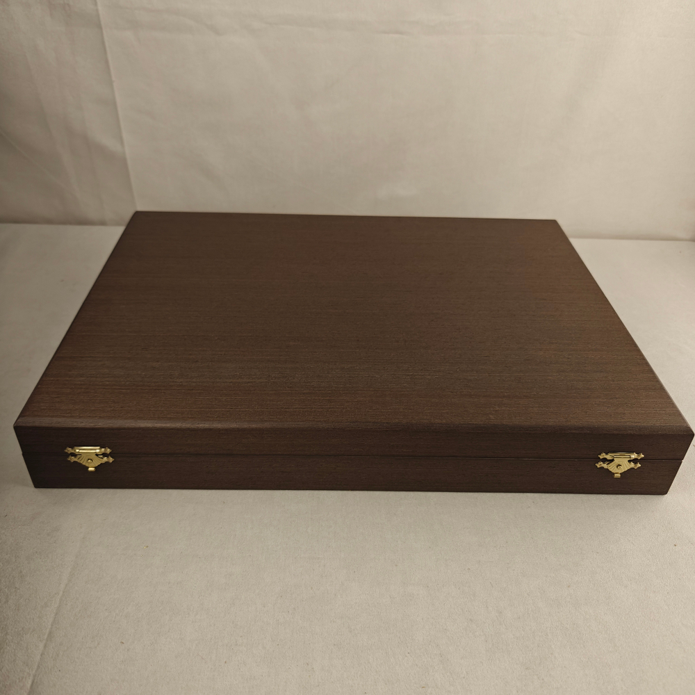 Подарочный набор "Великие победы русской армии и флота" с авторучкой Parker