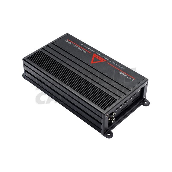 Усилитель AURA STORM-D1.1000