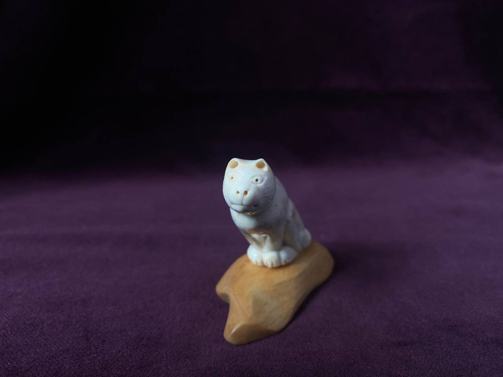 Кот 3