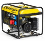 Генератор бензиновый CHAMPION GG6500-3