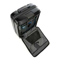 Чемодан Piquadro PiQBIZ BV4426BIZDBM/N