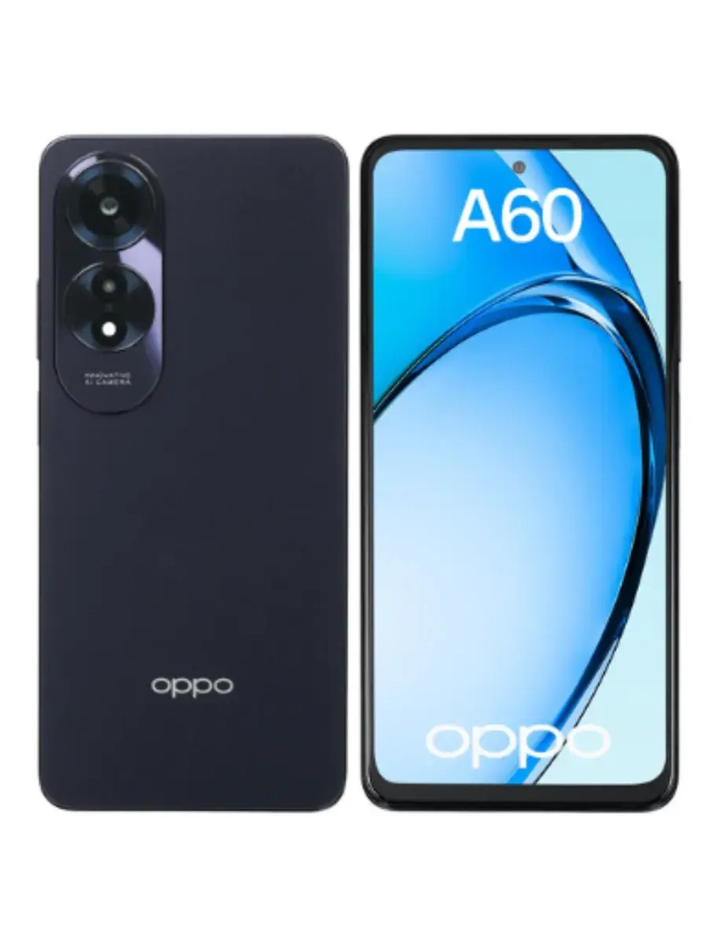 6,67" Смартфон A60 8/256 ГБ 6932169345415 PURPLE