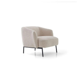 Кресло ENZA HOME LOME EH68185