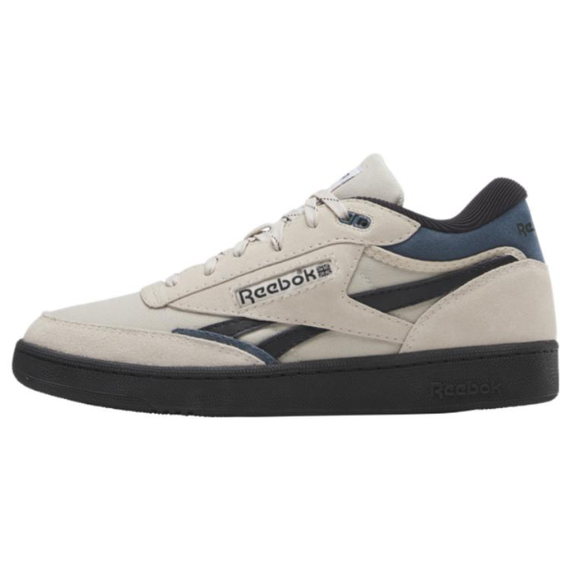 Кроссовки reebok Club C Series для скейтборда СРЕДНЕГО размера, мужские