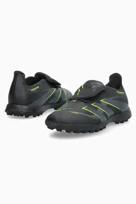 Сороконожки adidas Predator League FT TF - черный